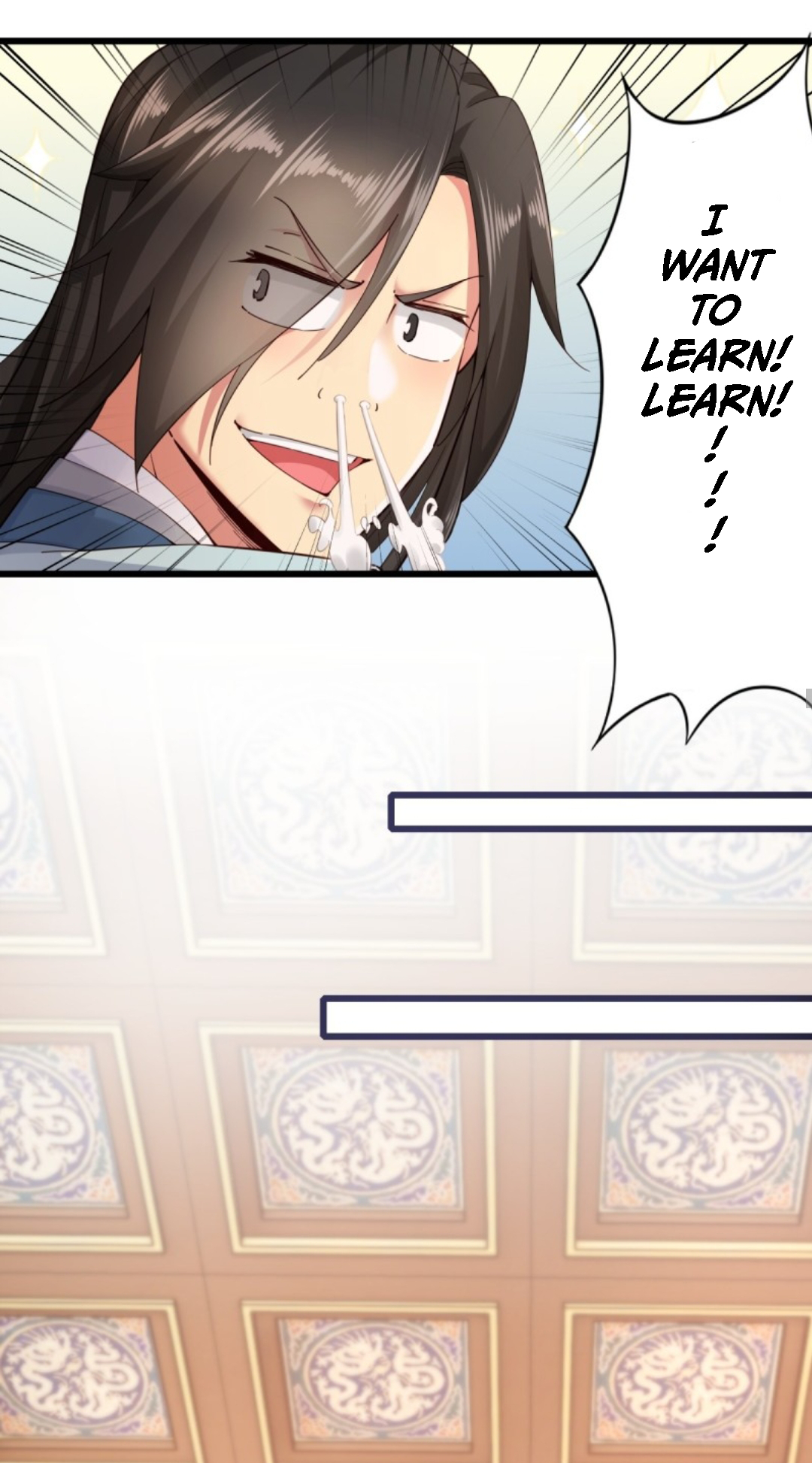The Start of a Stunning and Feisty Master: A System with Ten Pounds of Rebellion Ch. 5 第35页
