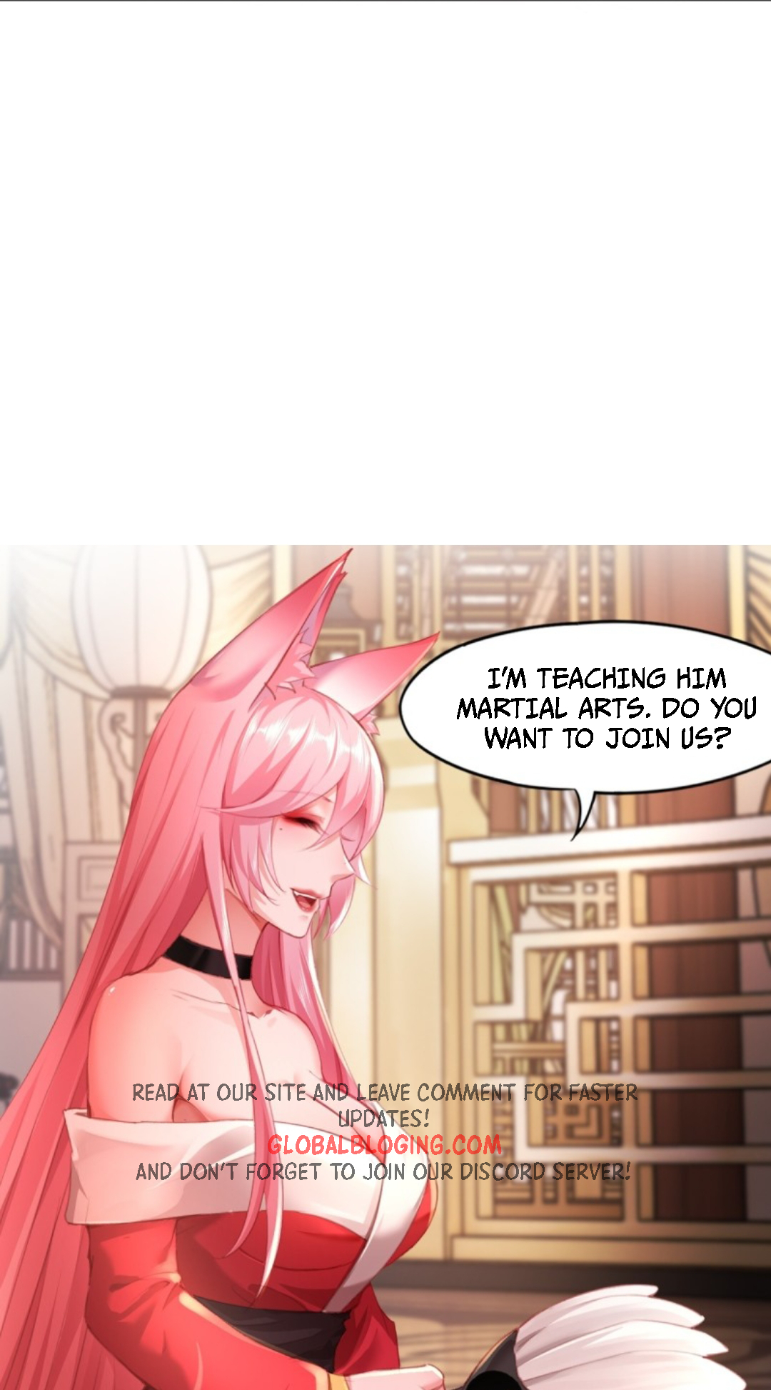 The Start of a Stunning and Feisty Master: A System with Ten Pounds of Rebellion Ch. 5 第39页
