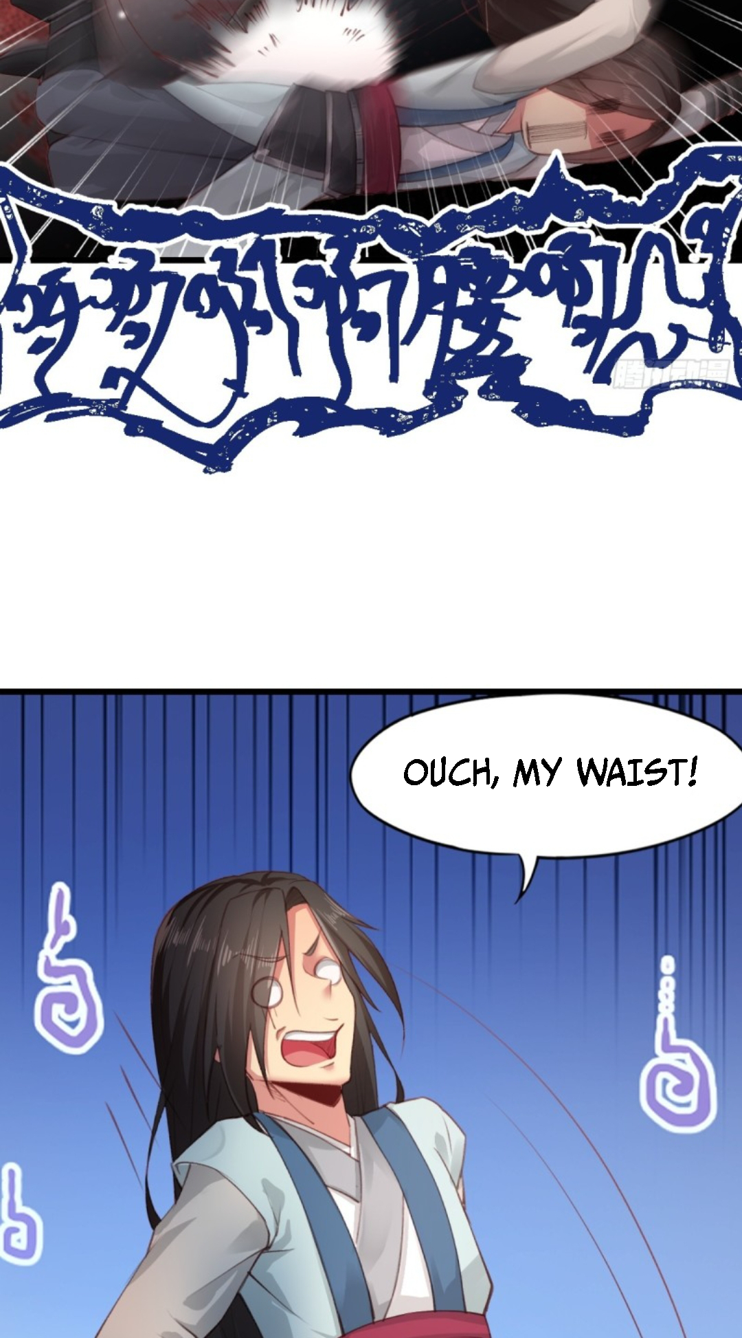 The Start of a Stunning and Feisty Master: A System with Ten Pounds of Rebellion Ch. 5 第42页
