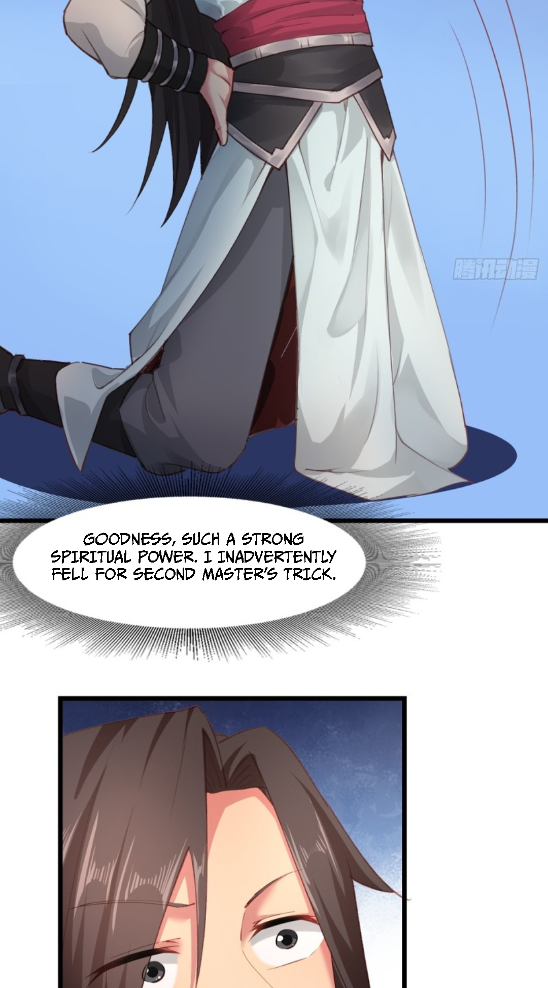 The Start of a Stunning and Feisty Master: A System with Ten Pounds of Rebellion Ch. 5 第43页