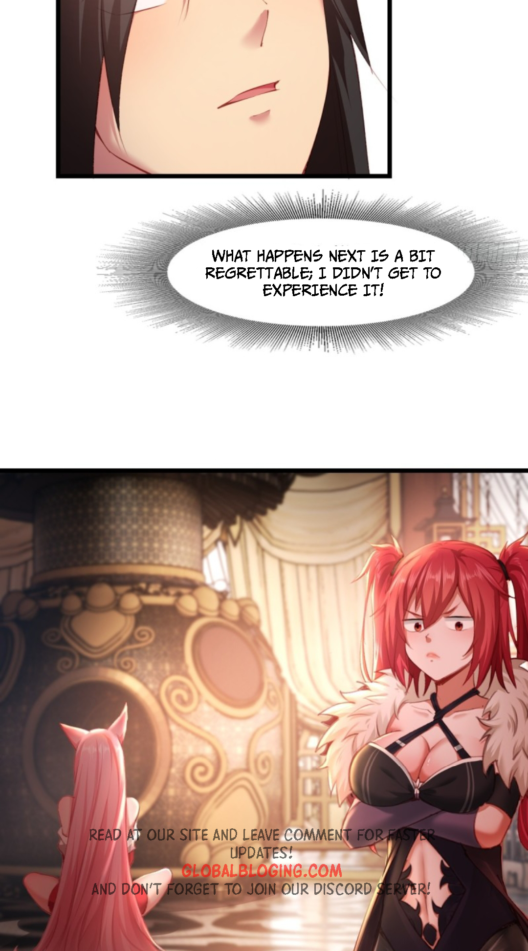 The Start of a Stunning and Feisty Master: A System with Ten Pounds of Rebellion Ch. 5 第44页