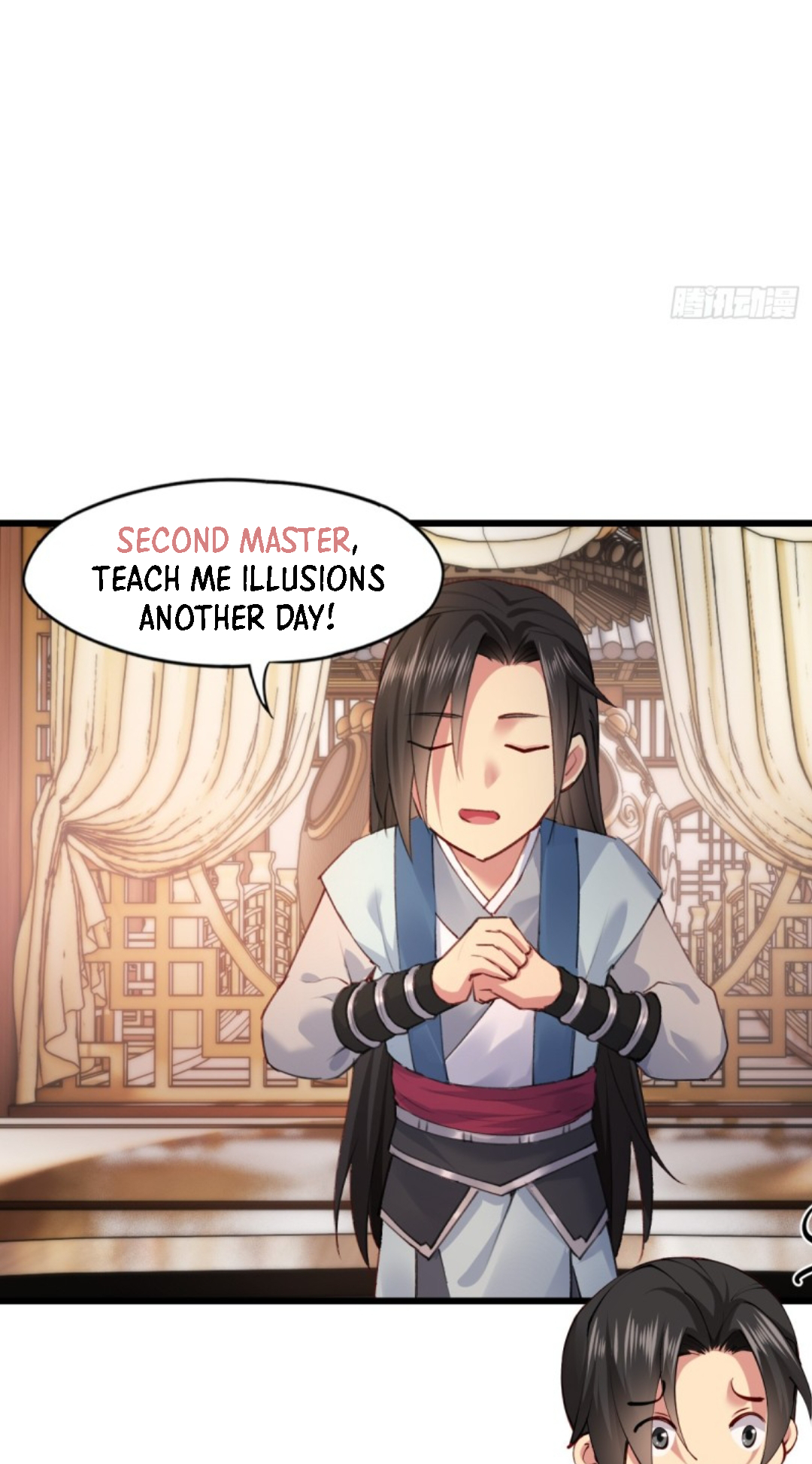 The Start of a Stunning and Feisty Master: A System with Ten Pounds of Rebellion Ch. 5 第48页