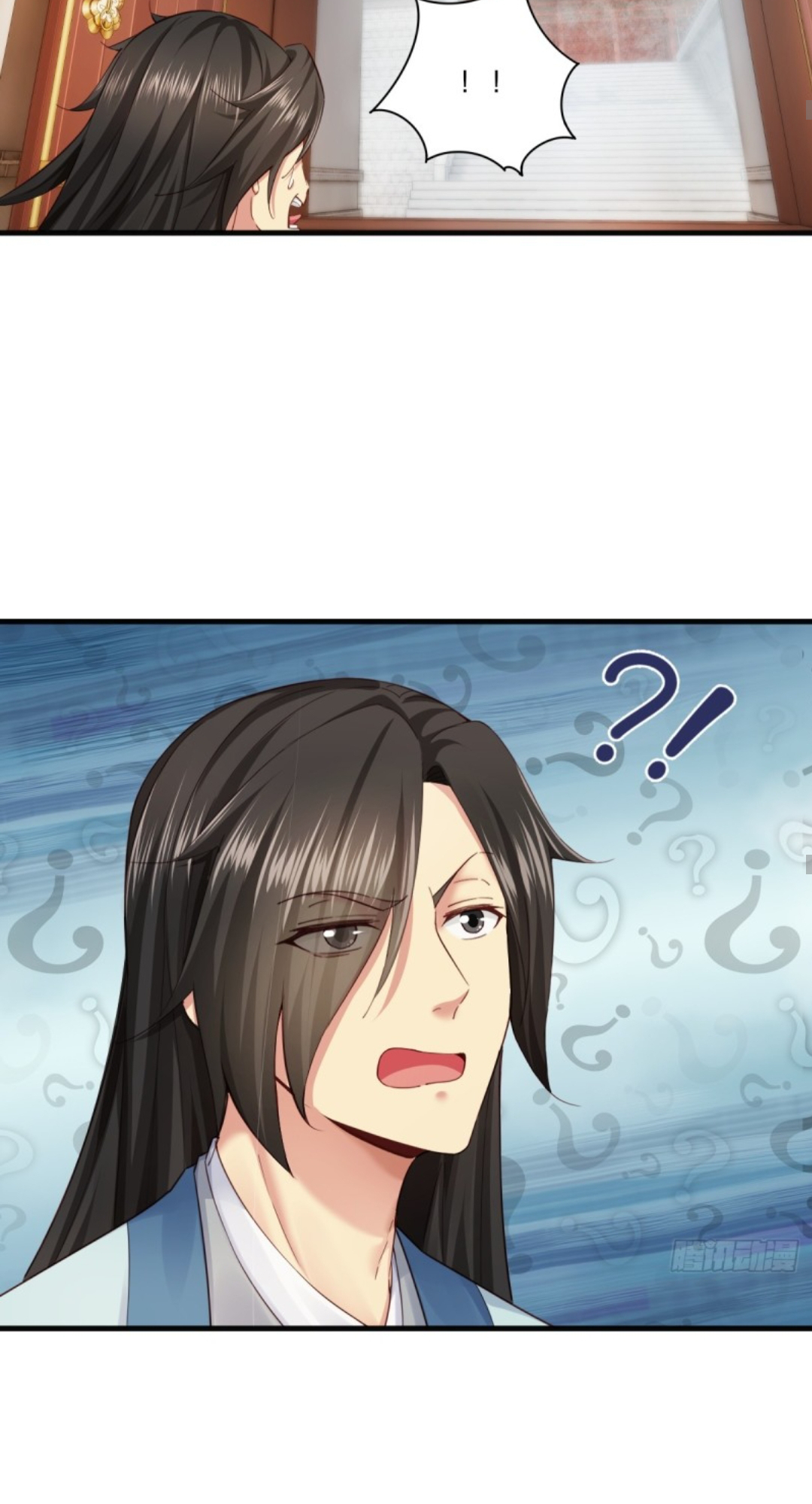 The Start of a Stunning and Feisty Master: A System with Ten Pounds of Rebellion Ch. 5 第6页