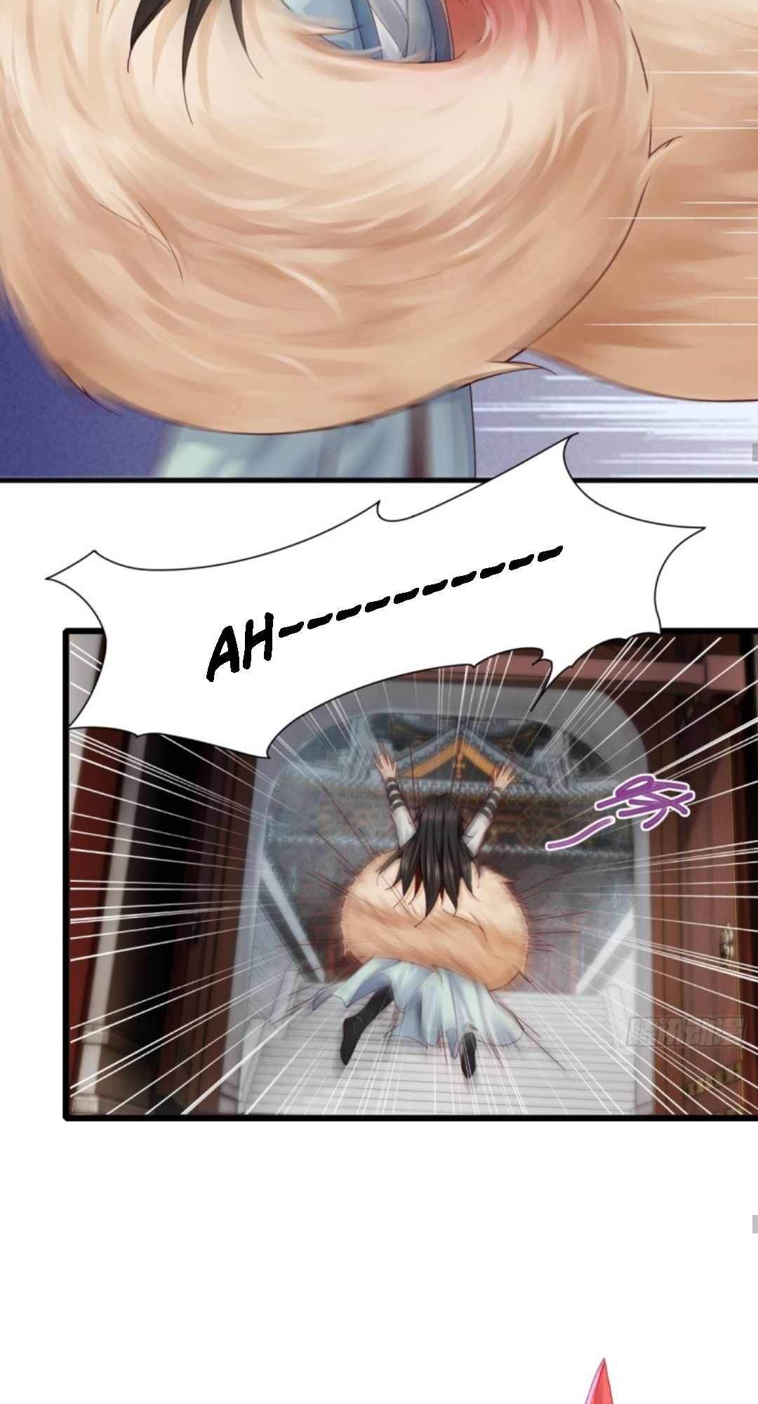 The Start of a Stunning and Feisty Master: A System with Ten Pounds of Rebellion Ch. 5 第9页
