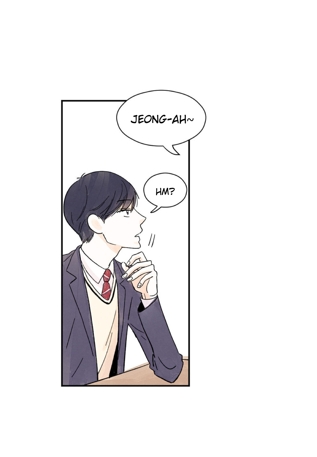Kisses x Kiss x Kisses Ch. 6 第22页