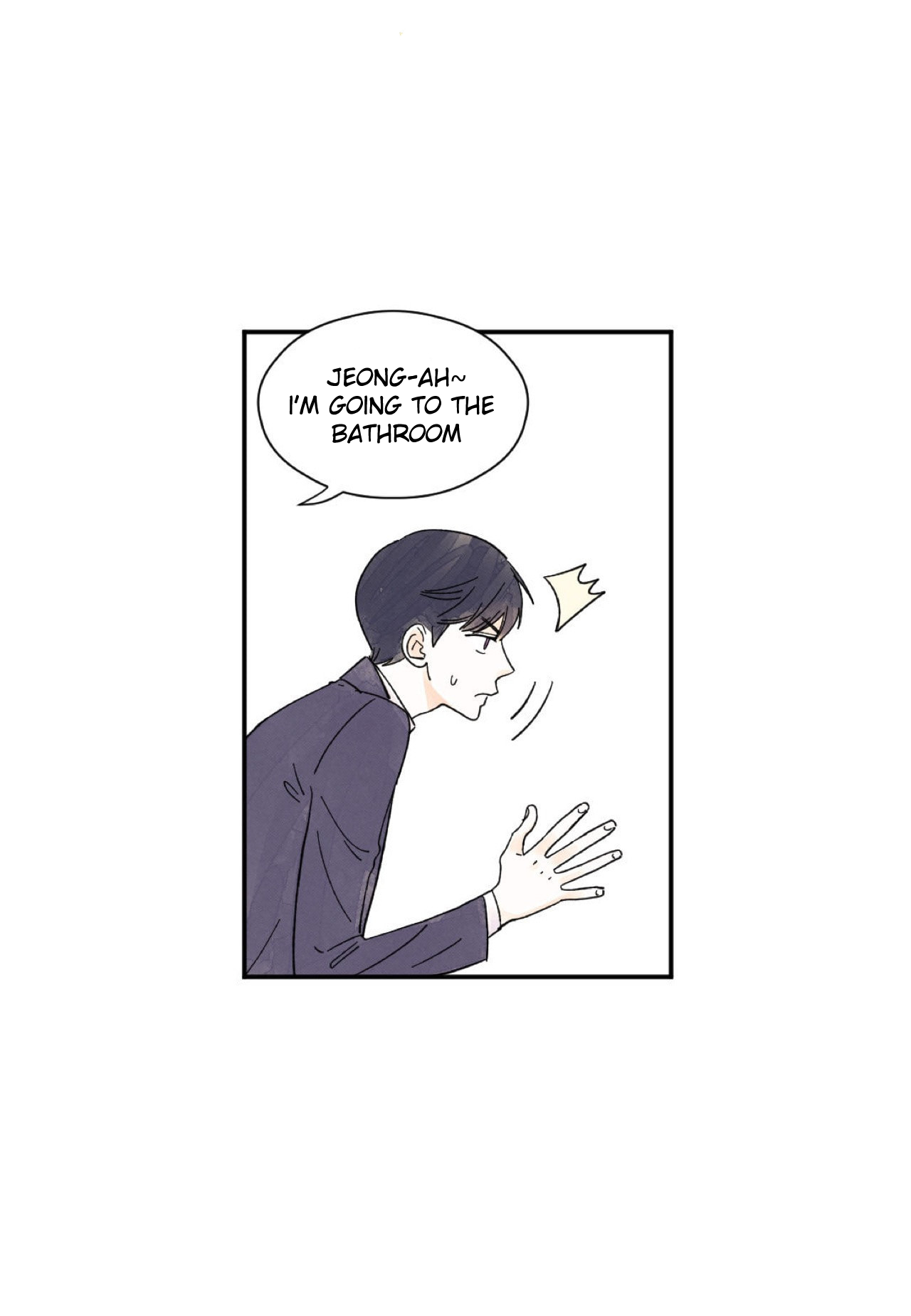 Kisses x Kiss x Kisses Ch. 6 第29页