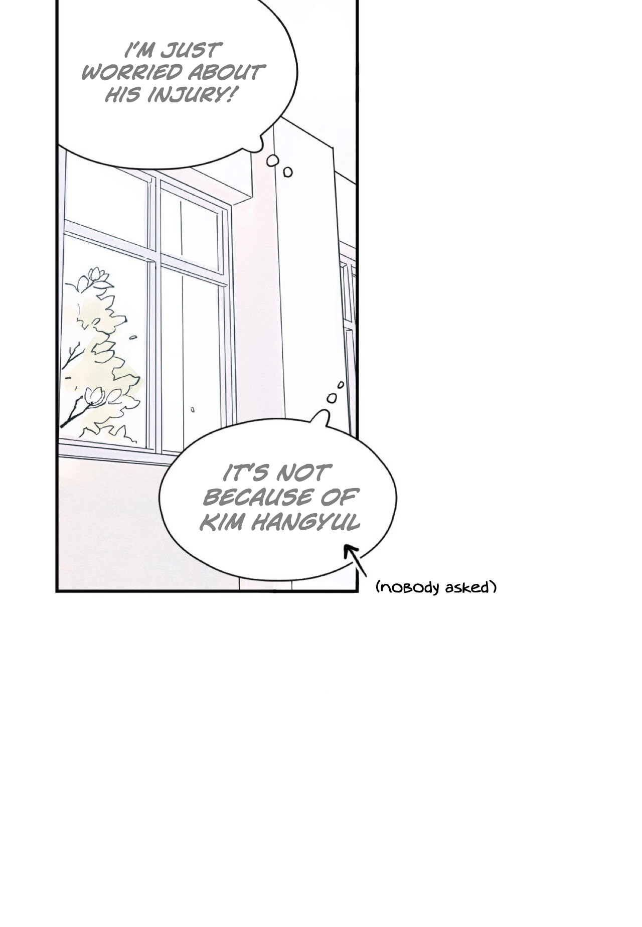 Kisses x Kiss x Kisses Ch. 6 第33页