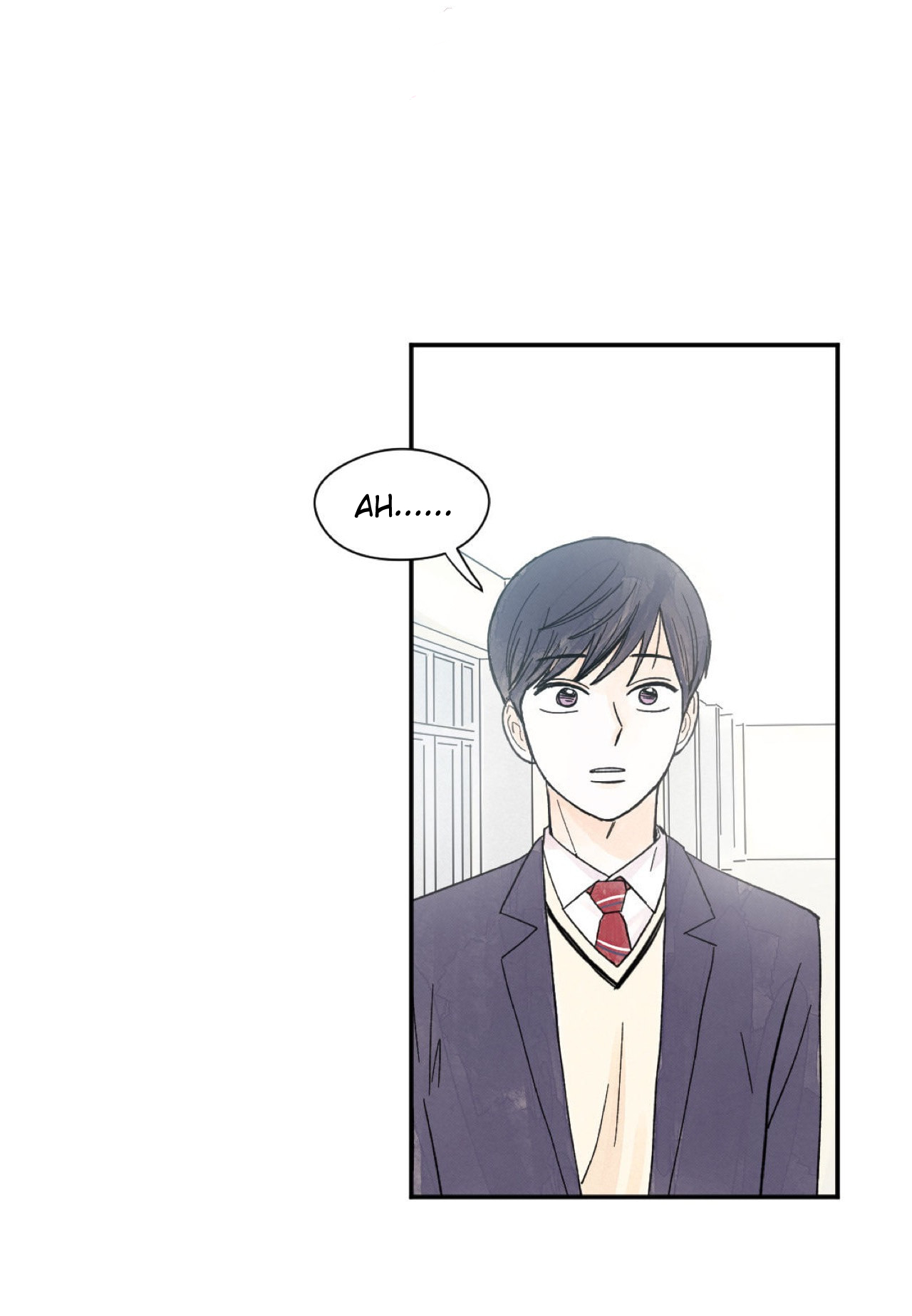 Kisses x Kiss x Kisses Ch. 6 第34页