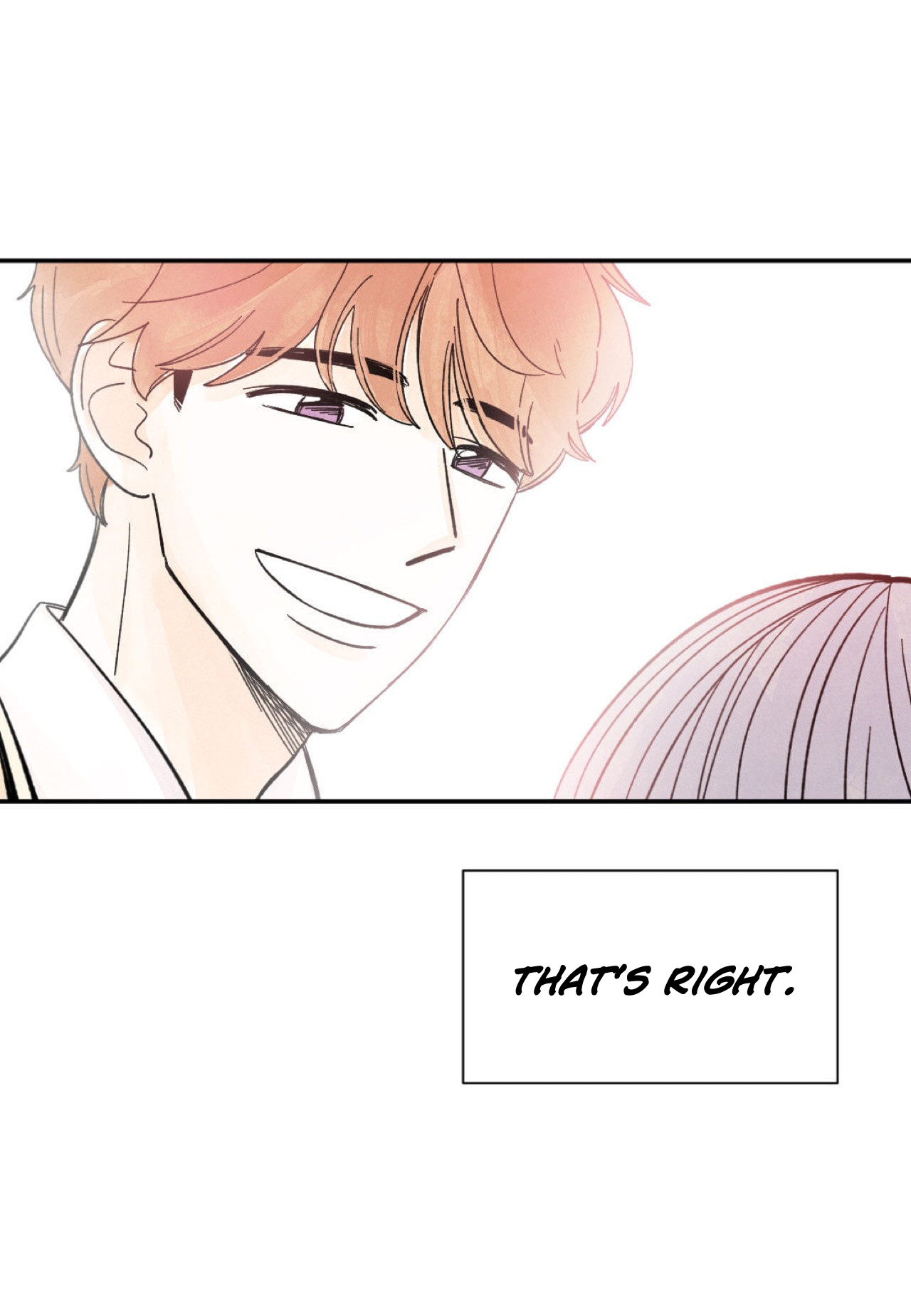 Kisses x Kiss x Kisses Ch. 6 第36页