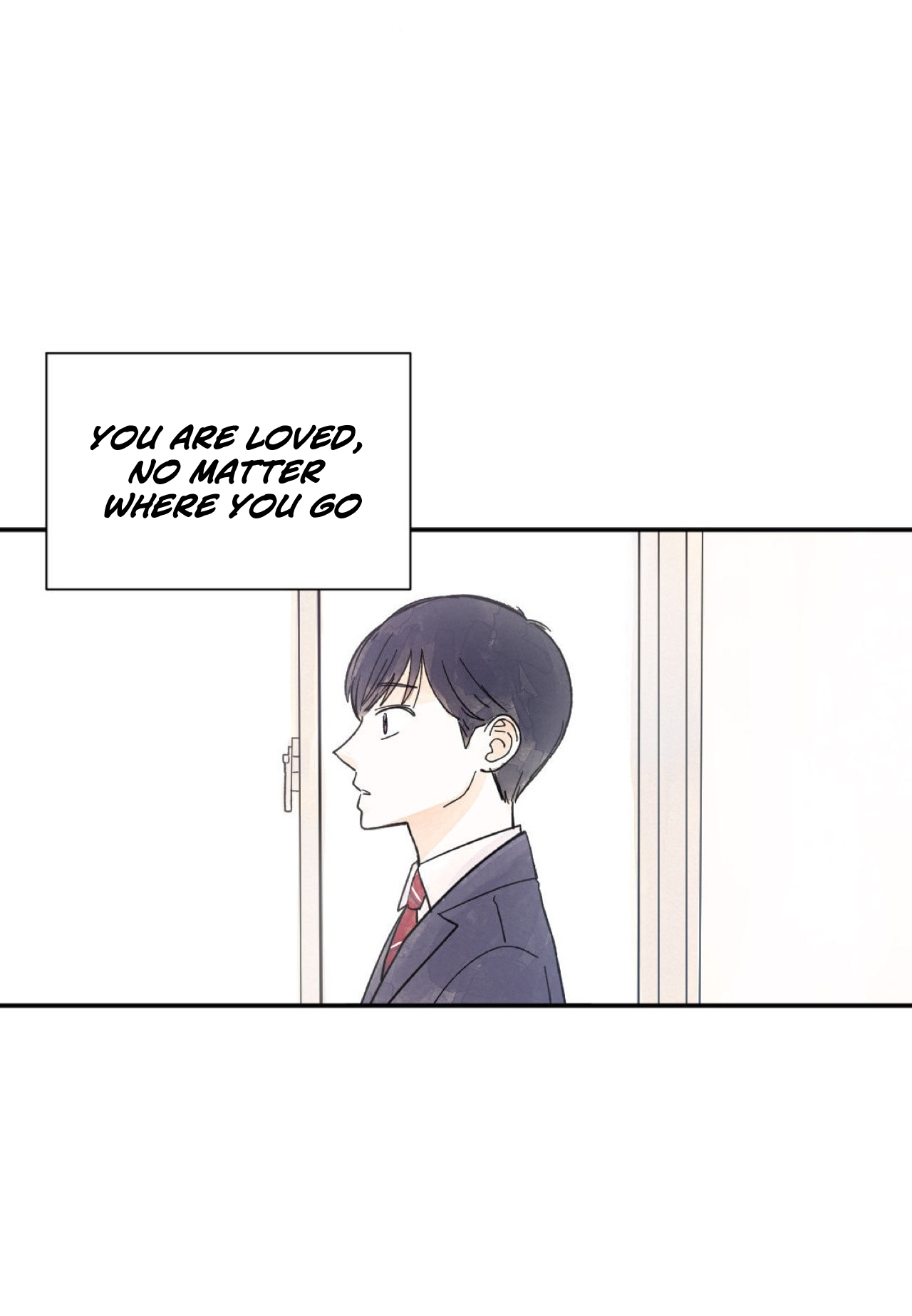 Kisses x Kiss x Kisses Ch. 6 第37页