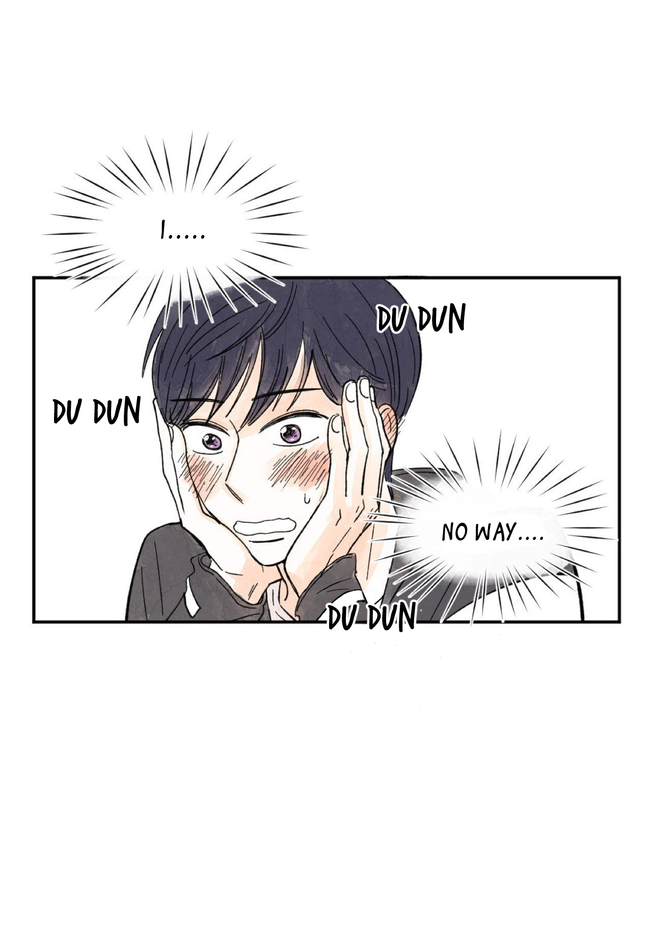 Kisses x Kiss x Kisses Ch. 6 第5页