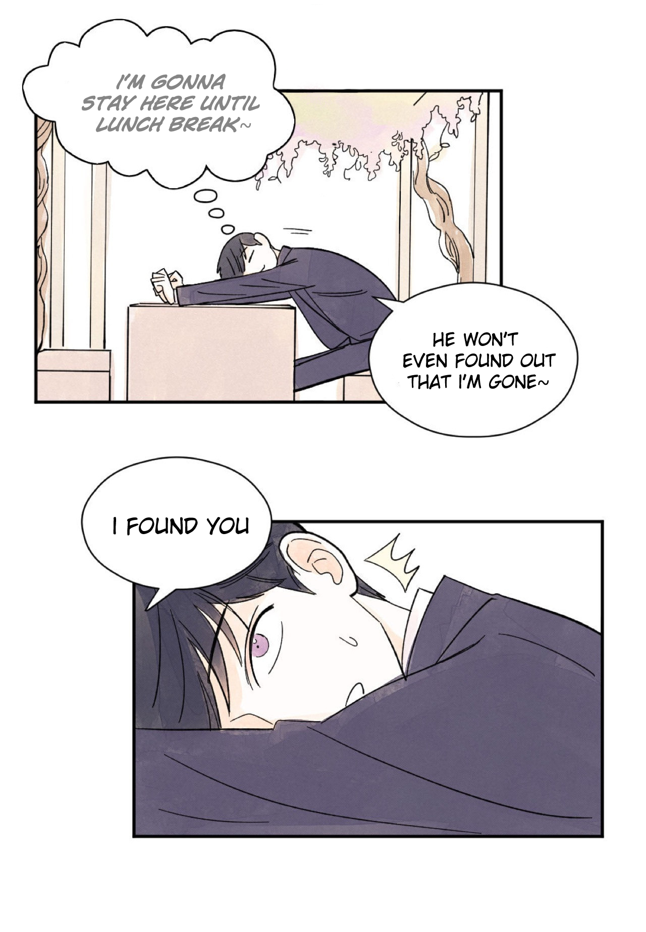 Kisses x Kiss x Kisses Ch. 6 第45页