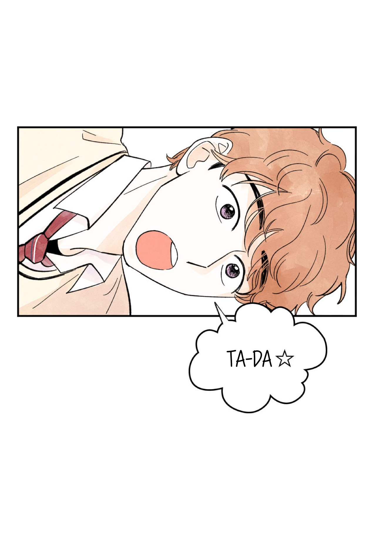 Kisses x Kiss x Kisses Ch. 6 第46页