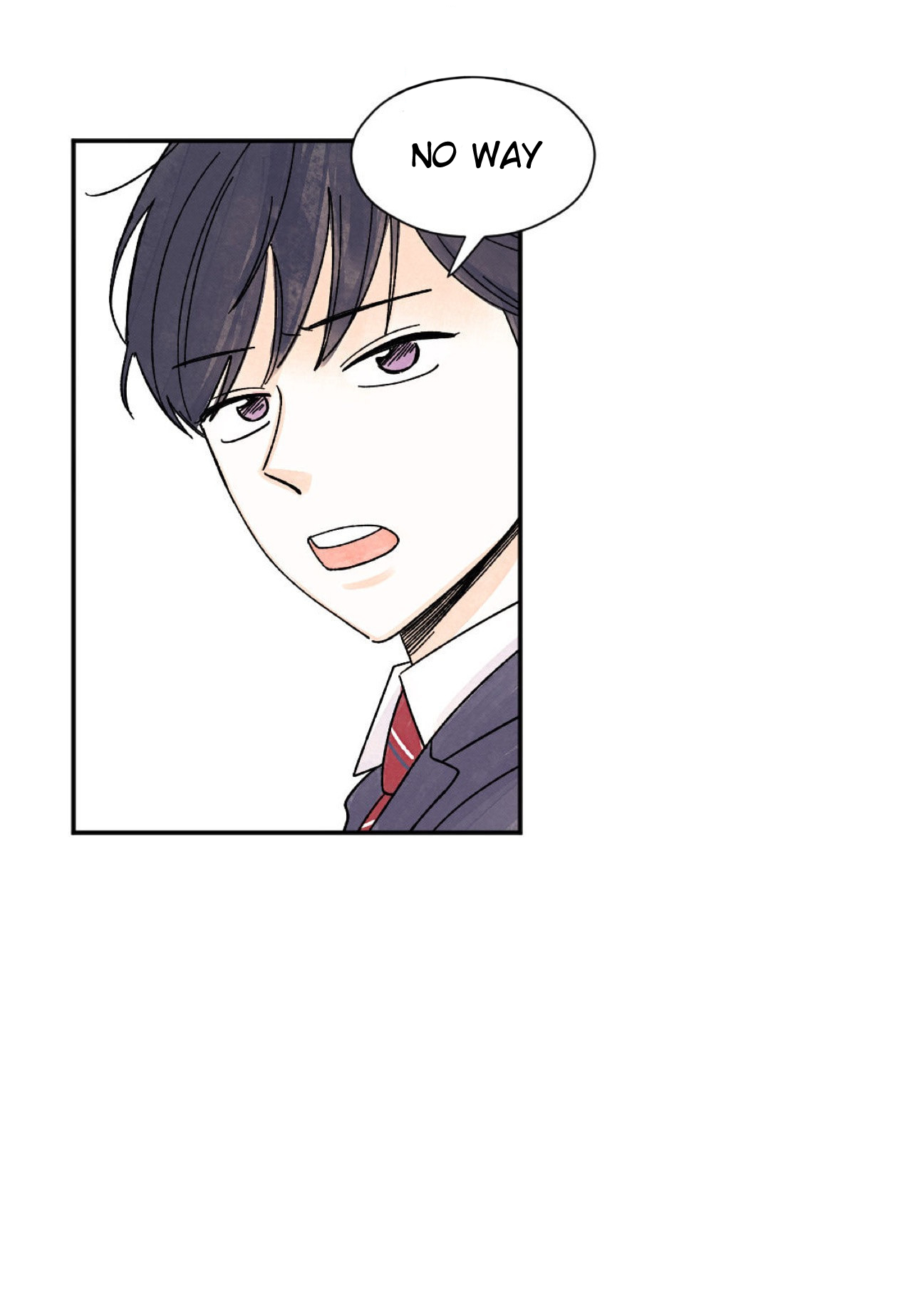 Kisses x Kiss x Kisses Ch. 6 第50页