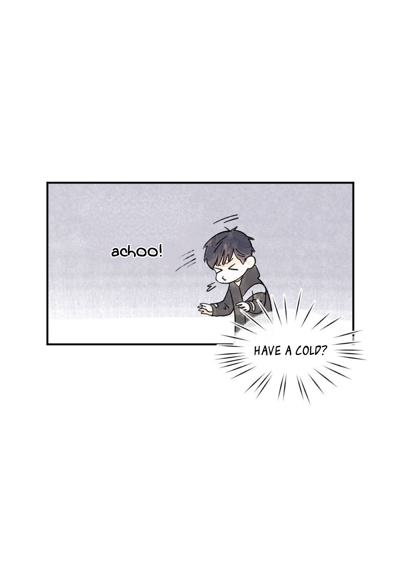 Kisses x Kiss x Kisses Ch. 6 第6页