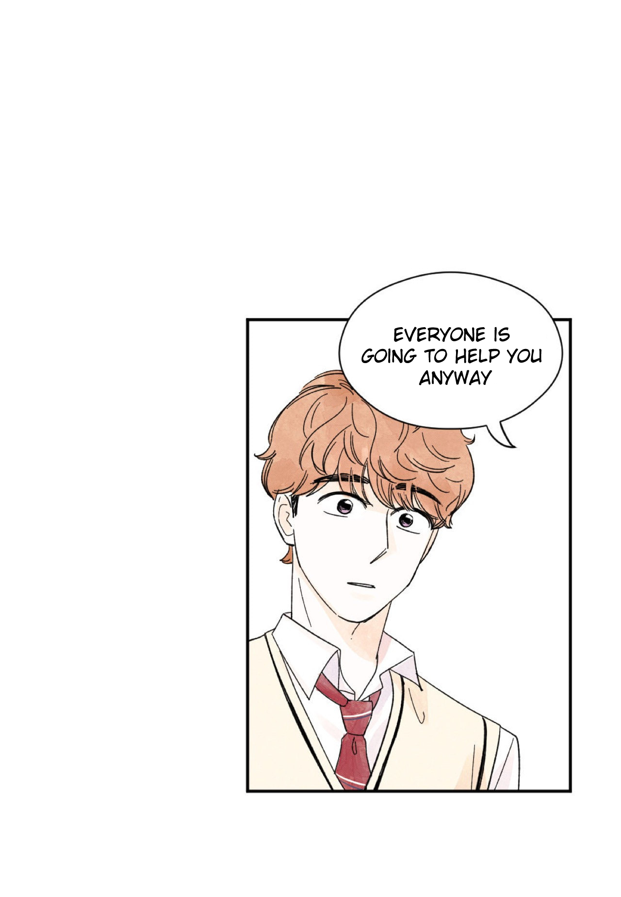 Kisses x Kiss x Kisses Ch. 6 第51页