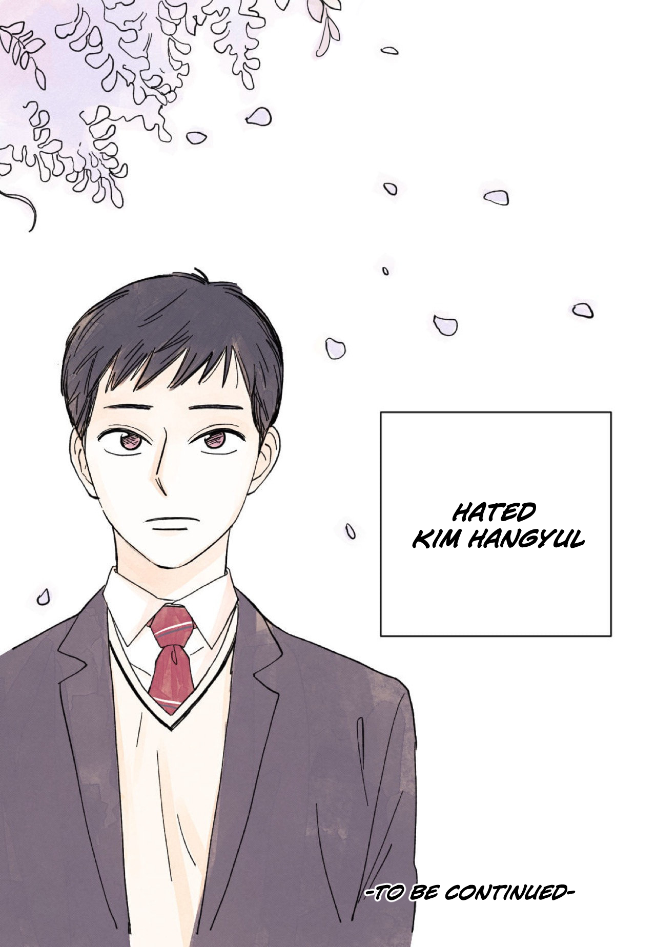 Kisses x Kiss x Kisses Ch. 6 第53页