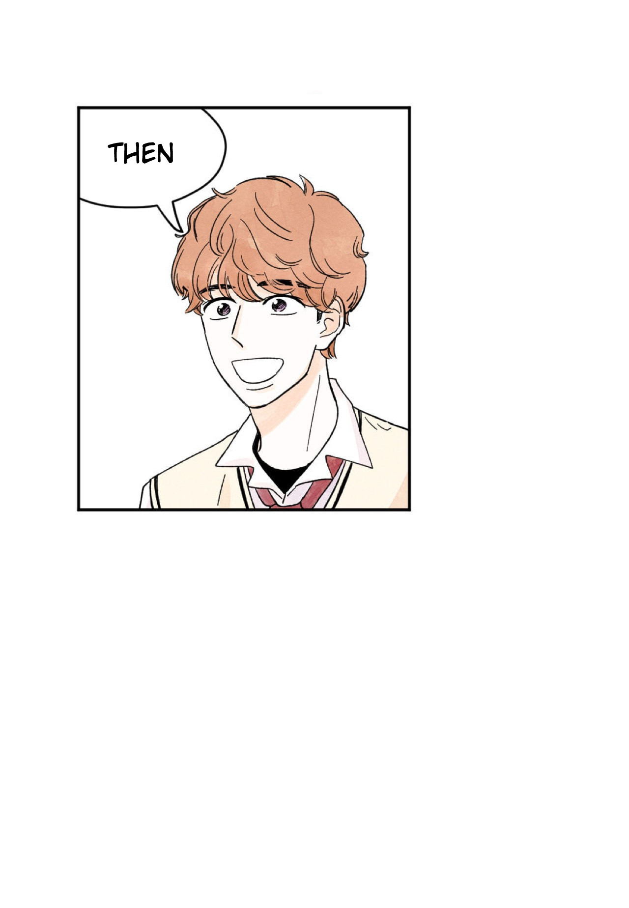 Kisses x Kiss x Kisses Ch. 6 第9页
