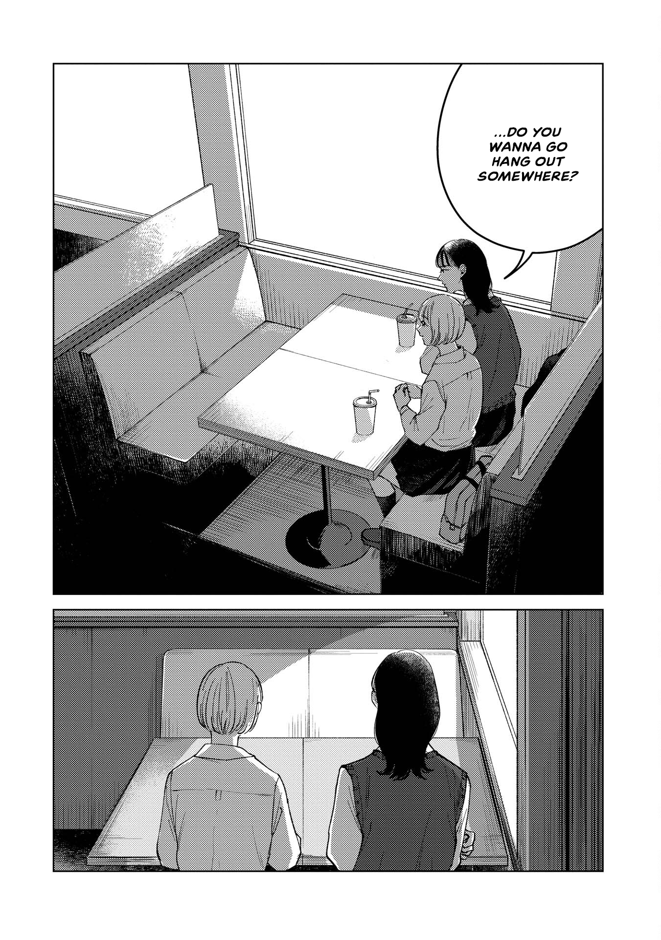 Kirio Fanclub Vol. 1 Ch. 5 第2页