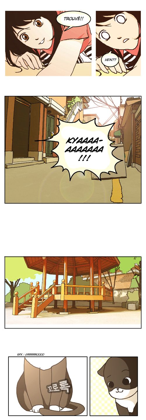 Papi Nyang Ch. 3 第6页