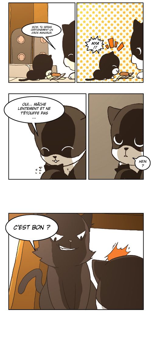 Papi Nyang Ch. 3 第7页