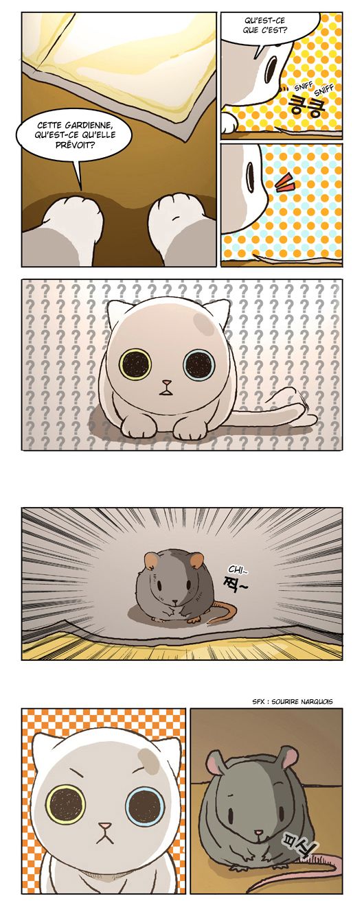 Papi Nyang Ch. 3 第9页