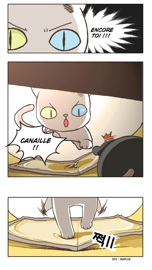 Papi Nyang Ch. 3 第10页