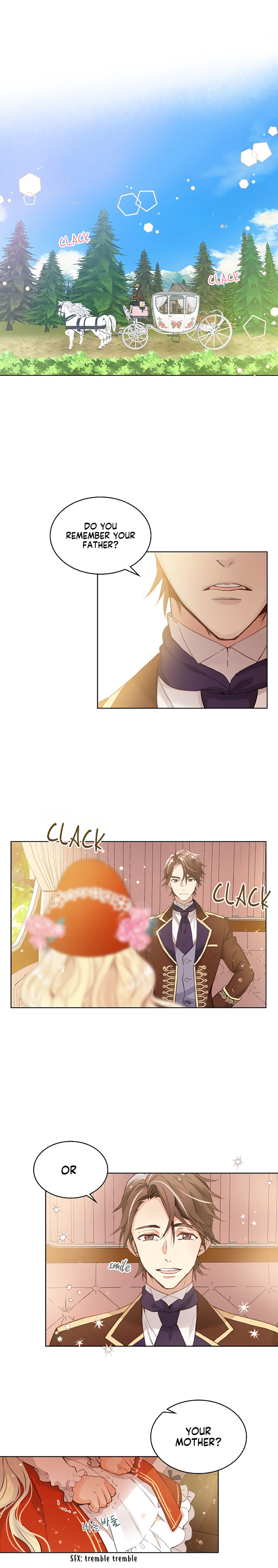 Am I Your Daughter? 第2页