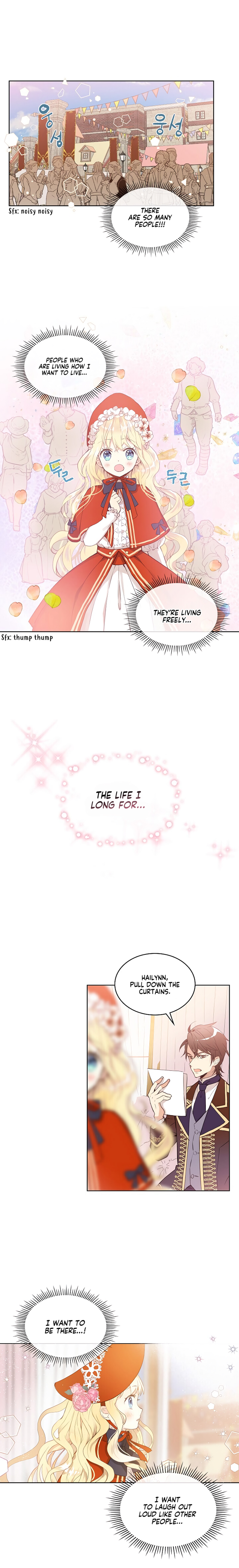 Am I Your Daughter? Vol. 1 Ch. 1 第12页