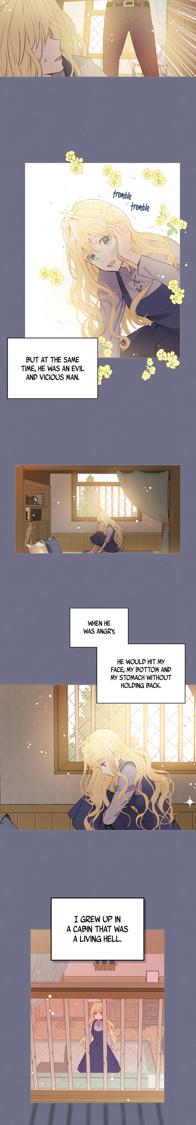Am I Your Daughter? 第7页