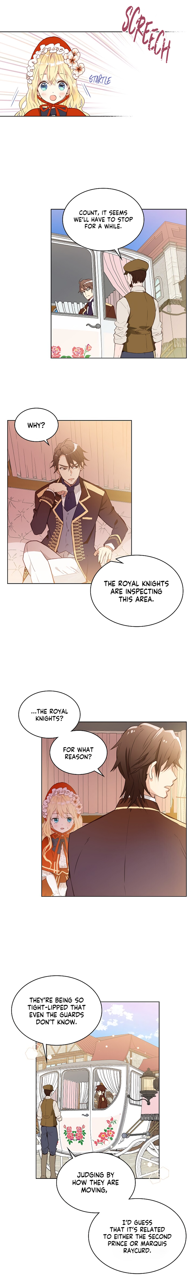Am I Your Daughter? Vol. 1 Ch. 1 第10页