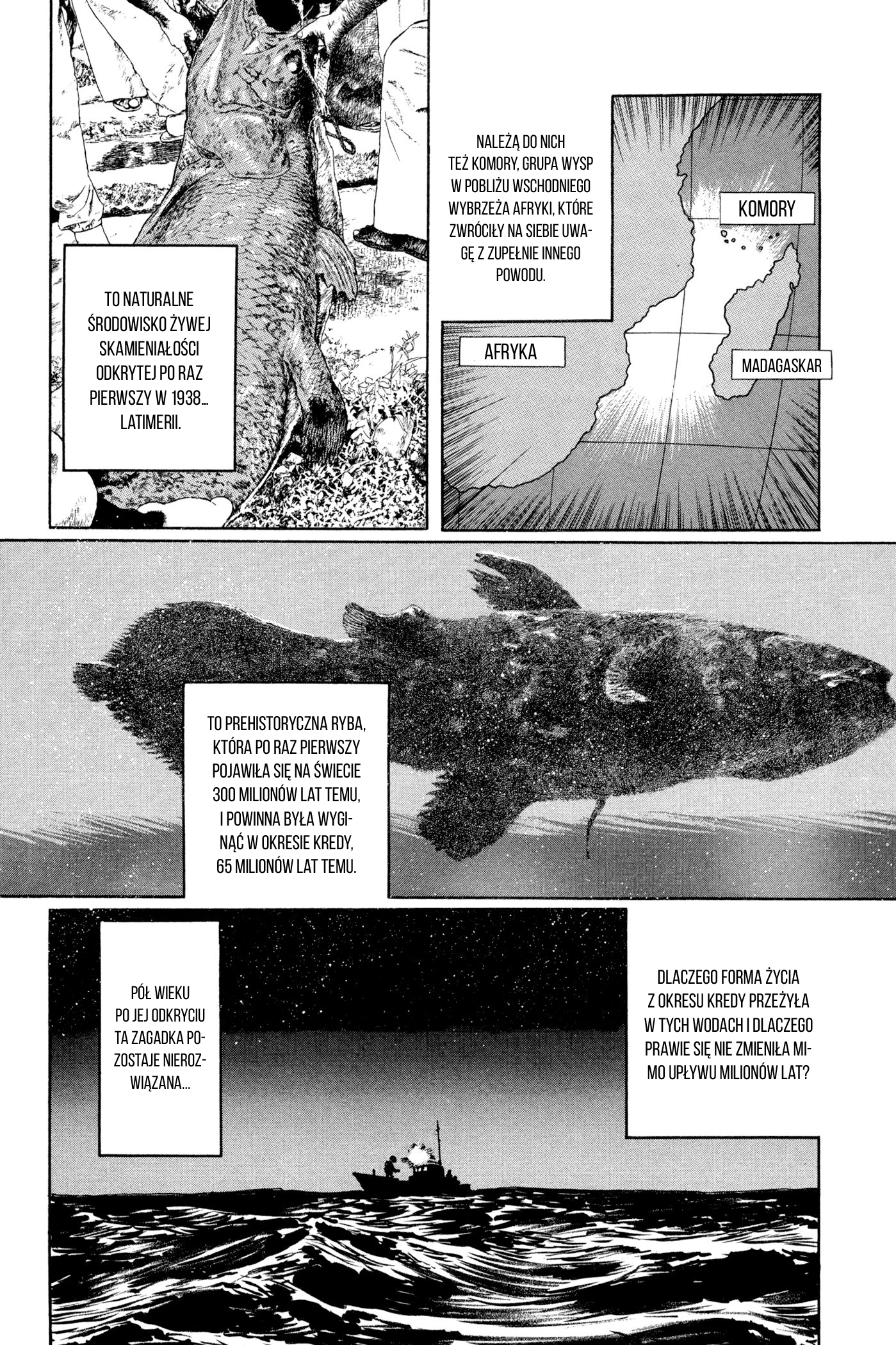 The Blue Hole Prolog 第9页