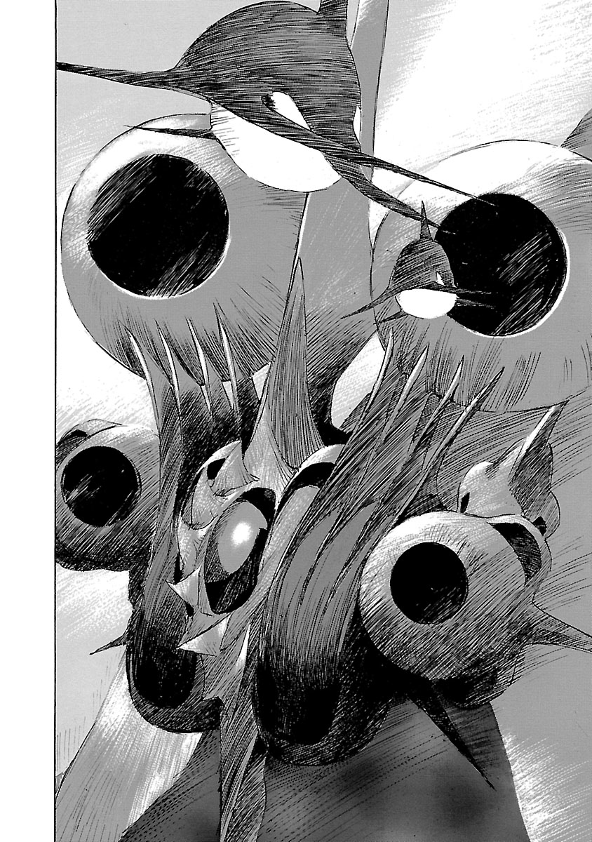 Babel II: The Returner 第6页