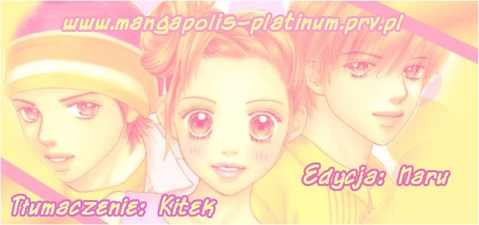 Parfait Tic! Vol. 1 Ch. 3 第1页