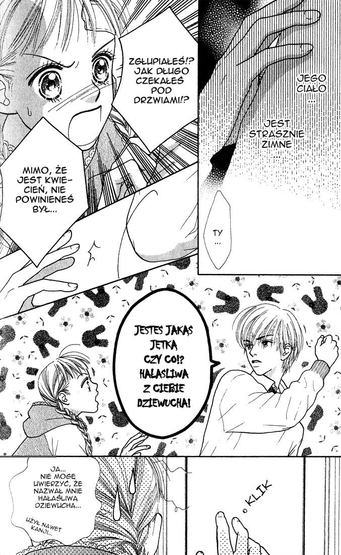 Parfait Tic! Vol. 1 Ch. 3 第7页