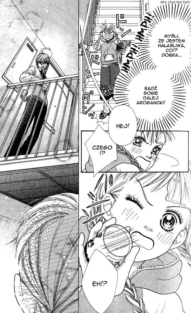 Parfait Tic! Vol. 1 Ch. 3 第8页