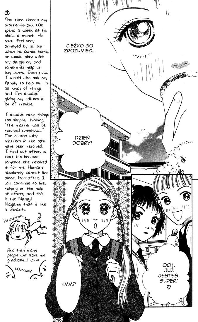 Parfait Tic! Vol. 1 Ch. 3 第10页