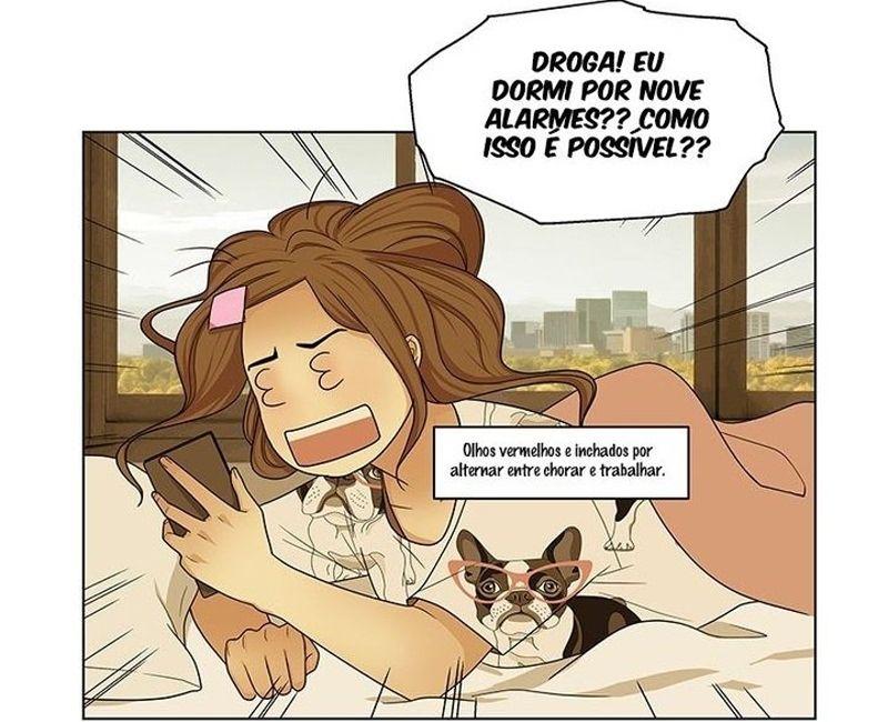 Midnight Poppy Land Ch. 6 第105页