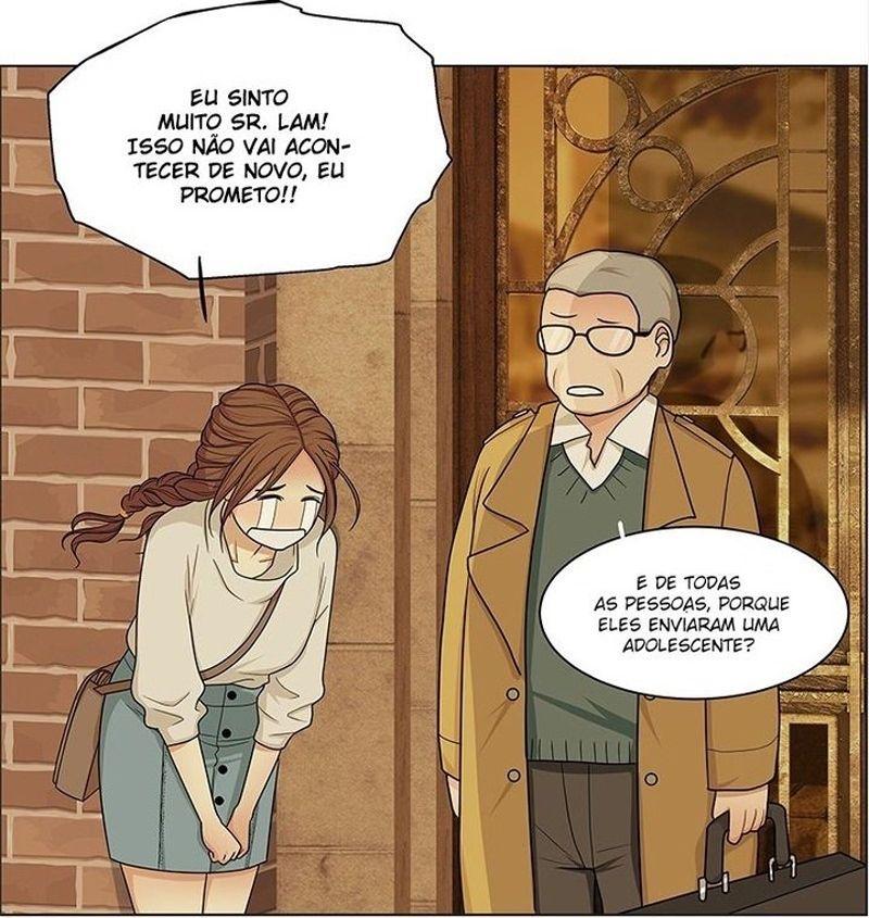 Midnight Poppy Land Ch. 6 第115页