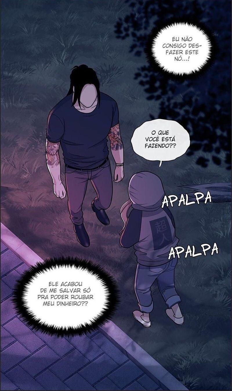 Midnight Poppy Land Ch. 6 第13页
