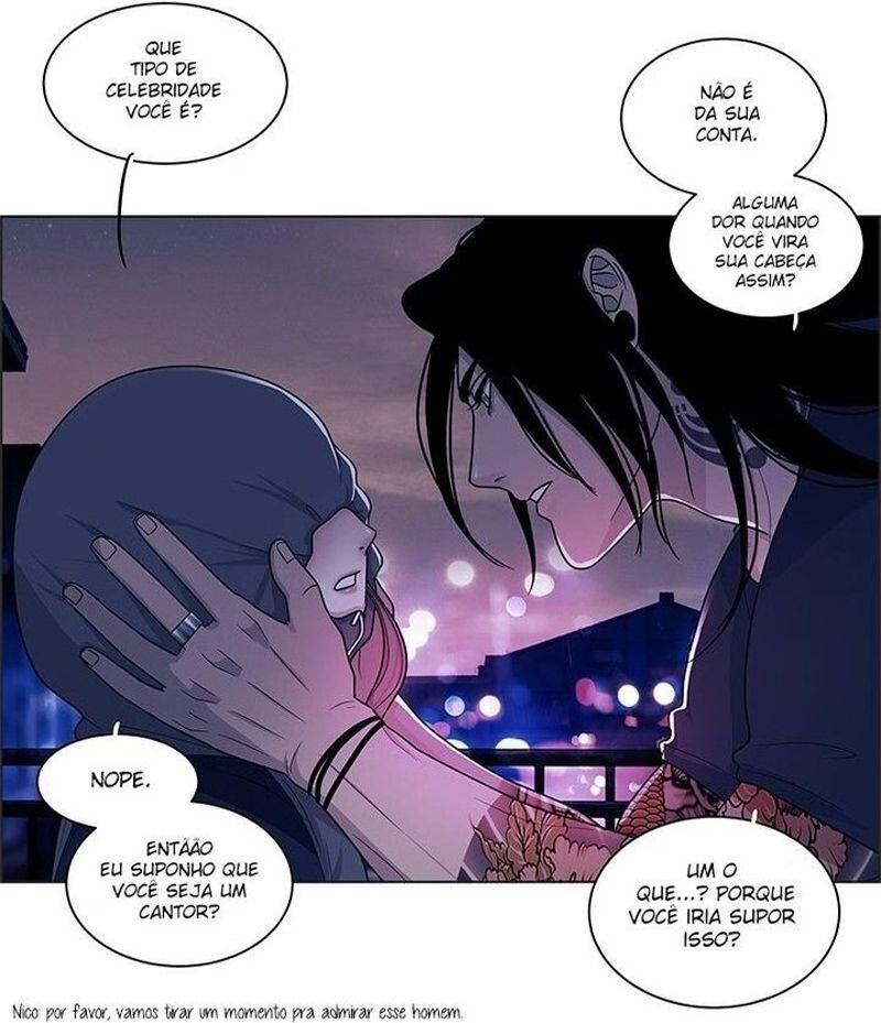 Midnight Poppy Land Ch. 6 第22页