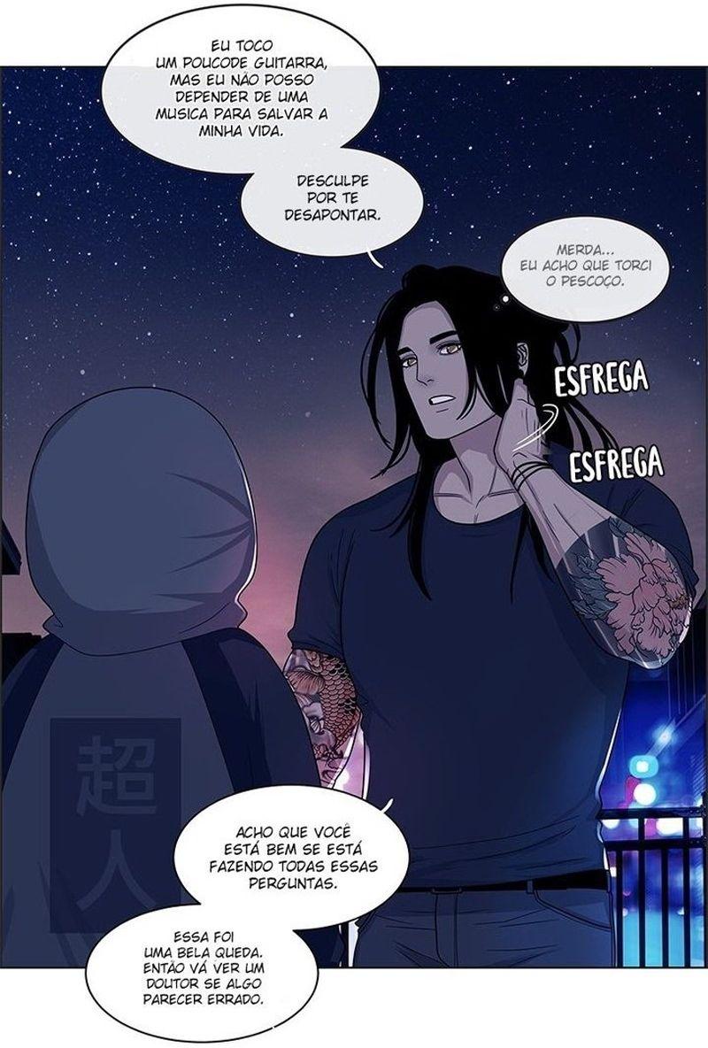 Midnight Poppy Land Ch. 6 第25页