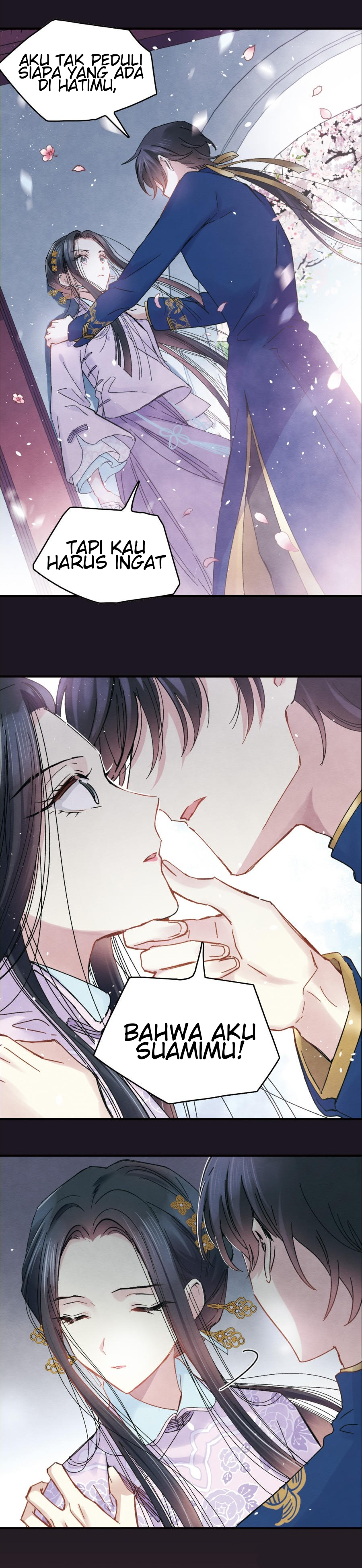 Mejaz - Regulus in the World Prologue 第8页