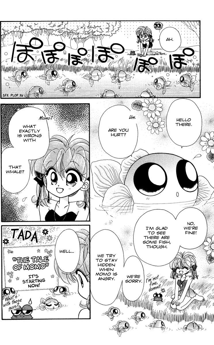 Kero Kero Chime Vol. 1 Ch. 6 第13页