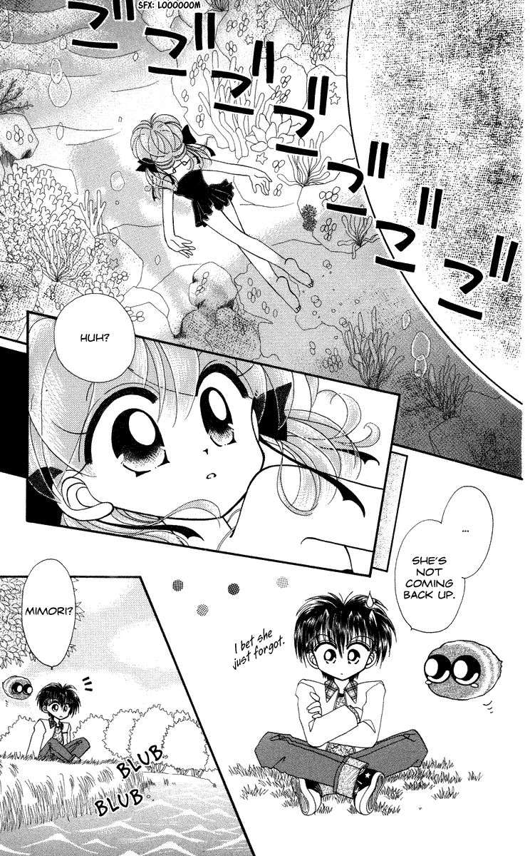 Kero Kero Chime Vol. 1 Ch. 6 第8页