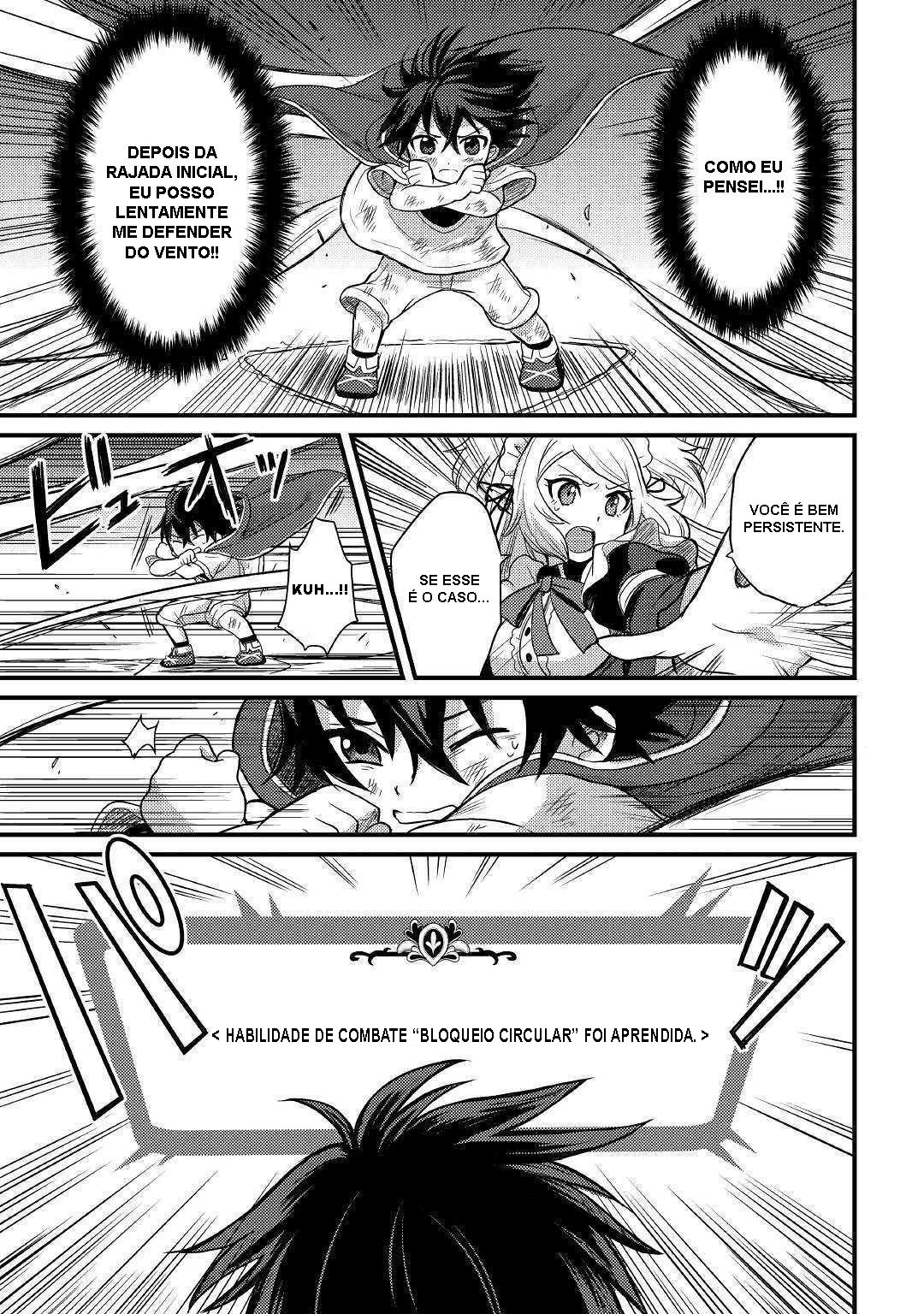 Fuguushoku to Baka ni Saremashita ga, Jissai wa Sorehodo Waruku Arimasen? Brincalhão!! 第31页