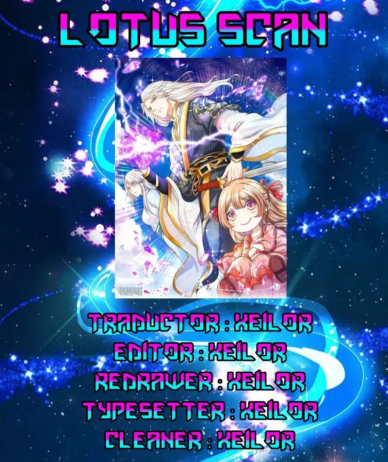 Immortal Reverence Dad Ch. 6 第1页