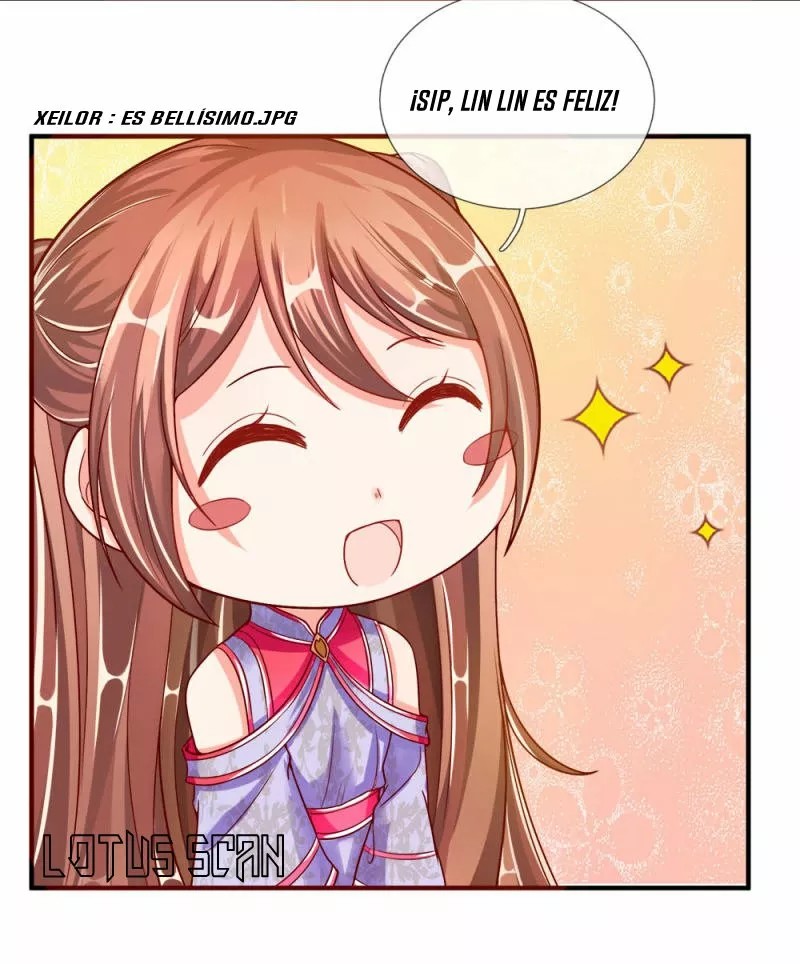 Immortal Reverence Dad Ch. 6 第11页