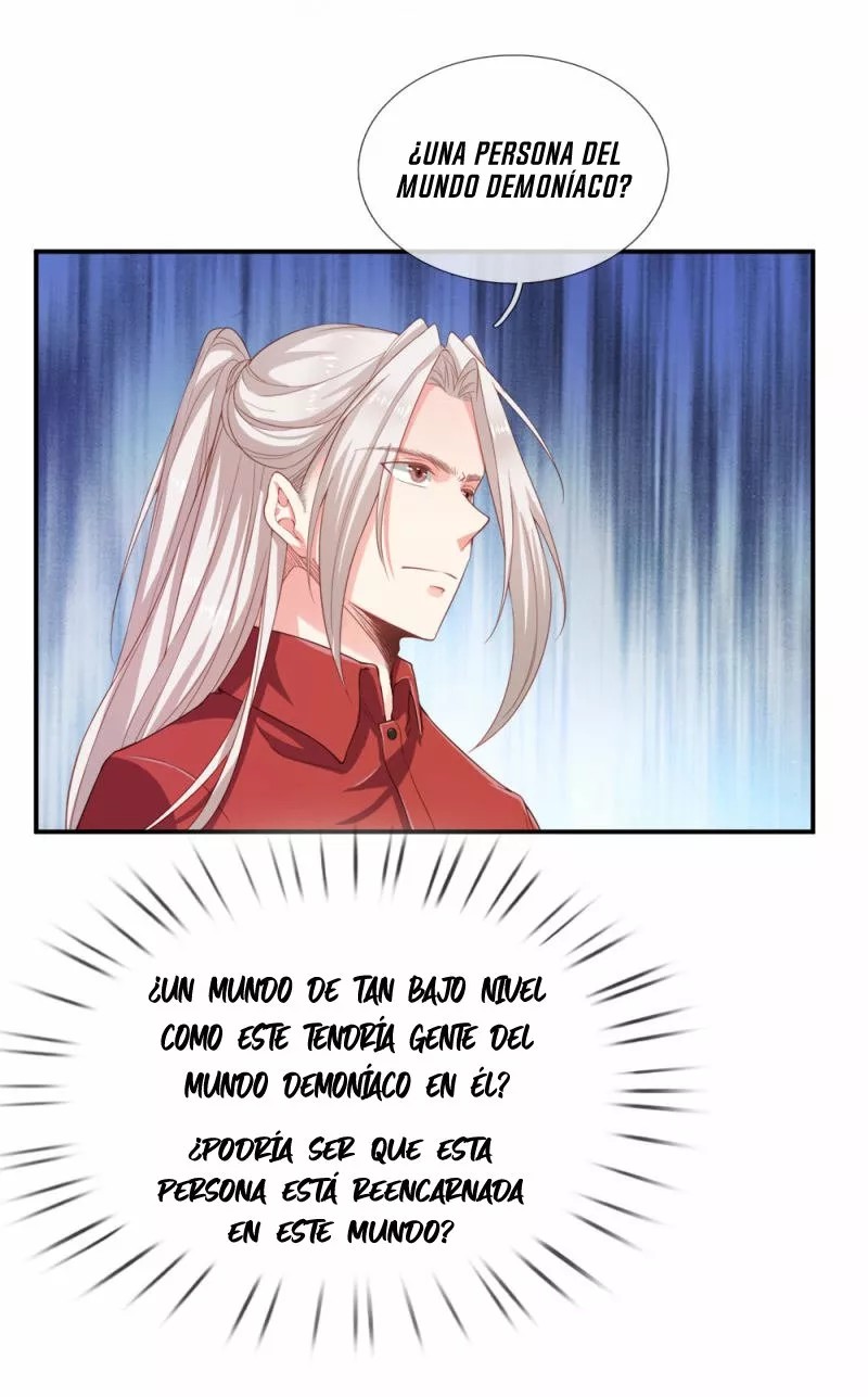Immortal Reverence Dad Ch. 6 第21页