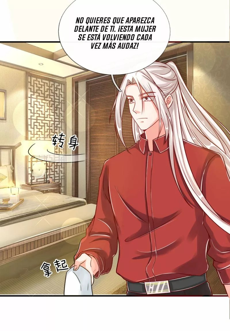 Immortal Reverence Dad Ch. 6 第6页